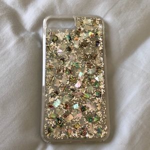 Casemate Mother of Pearl iPhone 8 PLUS phonecase.